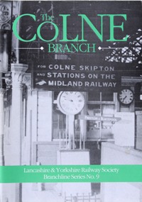 The Colne Branch