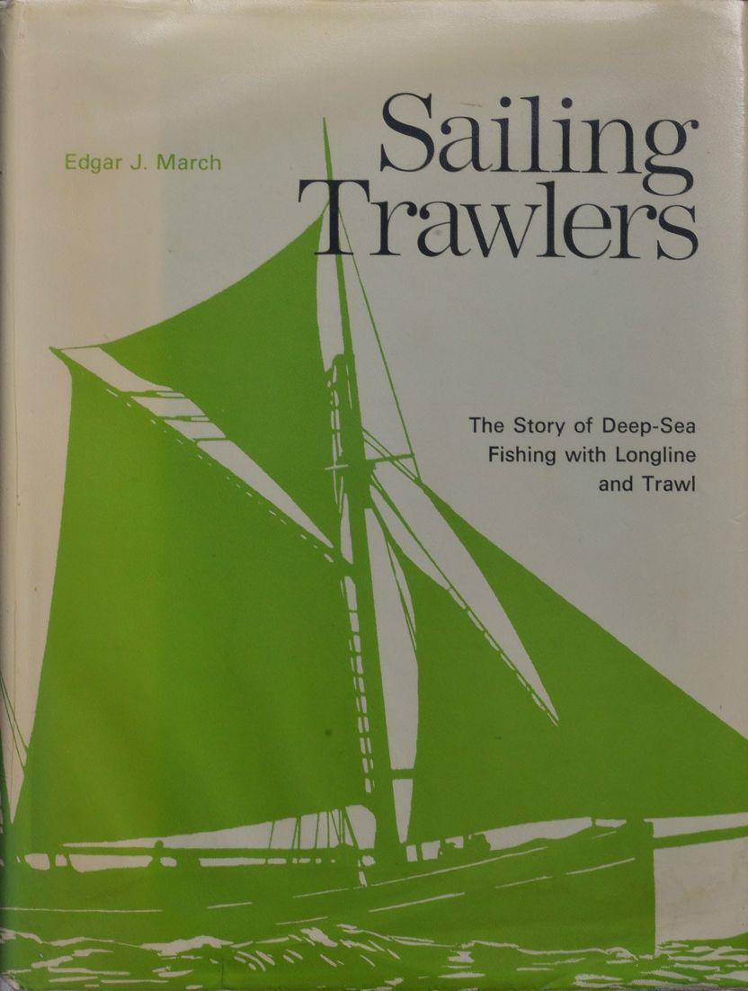 Sailing Trawlers