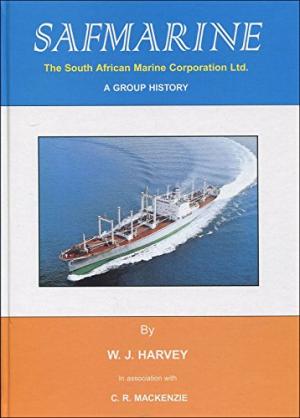 Safmarine